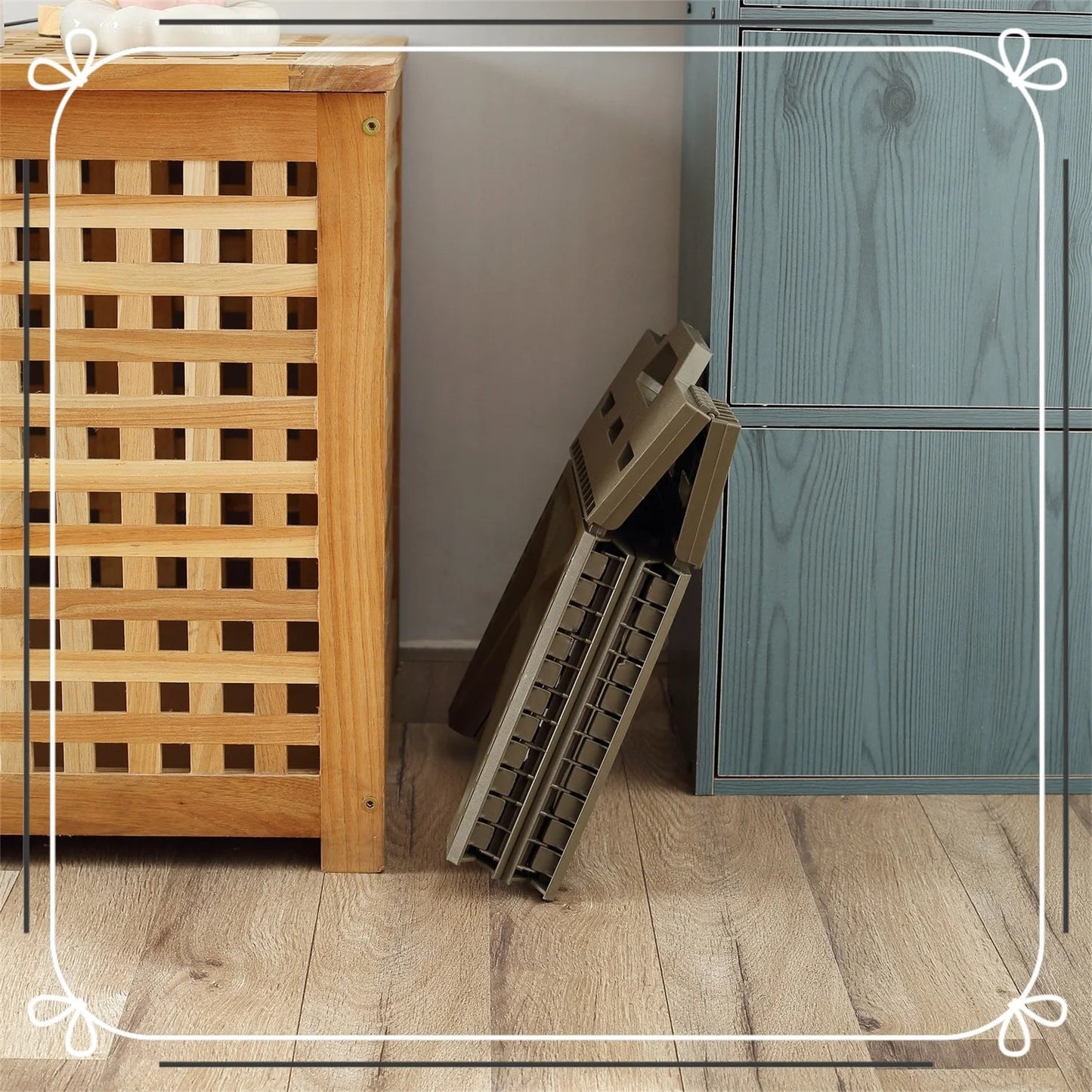 Compact Folding Outdoor Stool – High Load-Bearing Mini Chair for Camping, Beach, Hiking, Fishing, Lightweight Portable Seat Solution