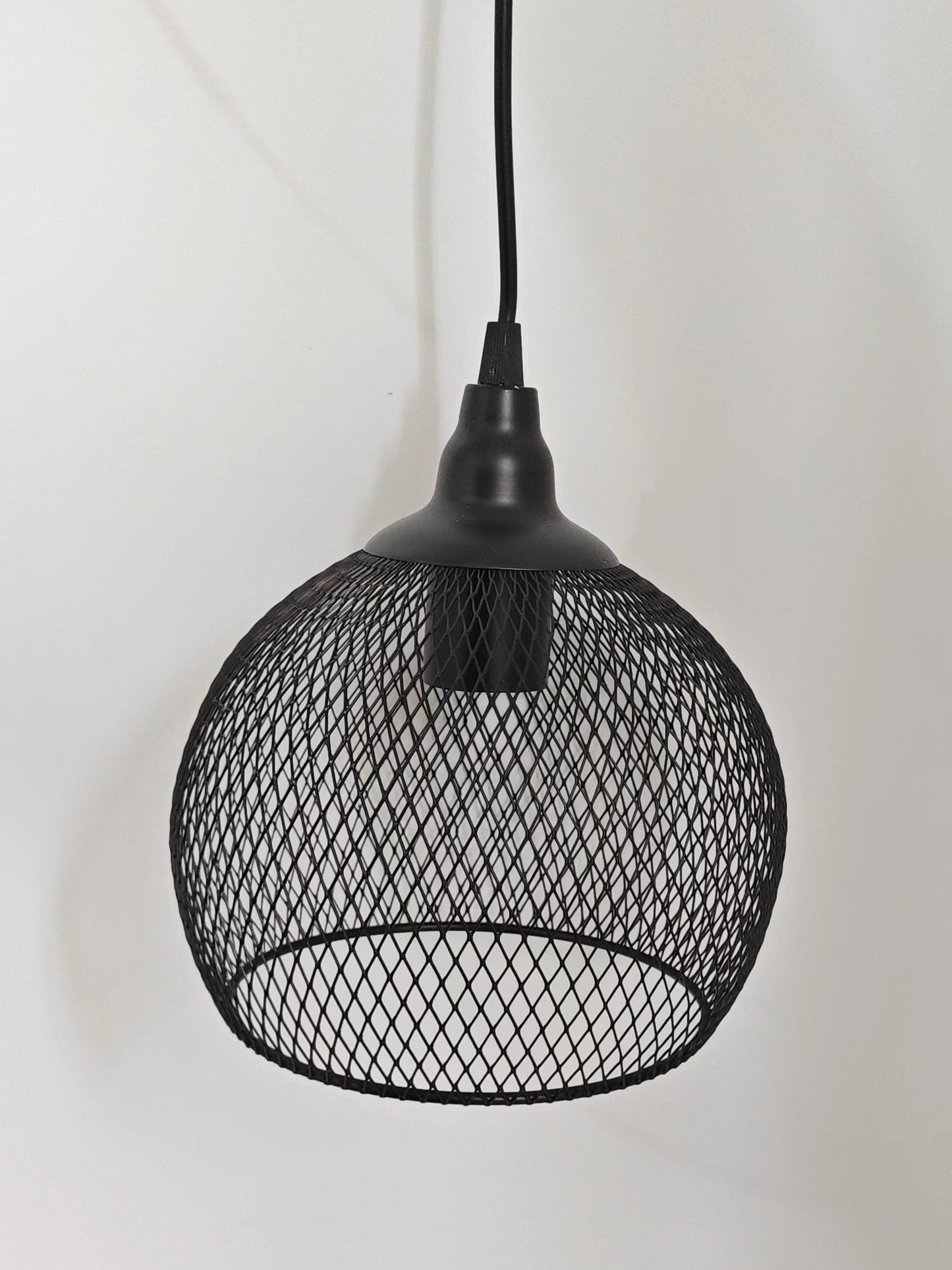 Nordic Modern Bird Cage Chandelier – Elegant Rose Gold Light Fixture for Dining Rooms, Living Rooms, Bars, and Walkways