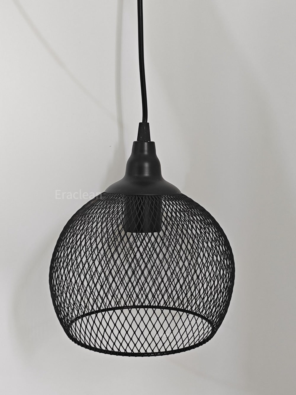 Nordic Modern Bird Cage Chandelier – Elegant Rose Gold Light Fixture for Dining Rooms, Living Rooms, Bars, and Walkways