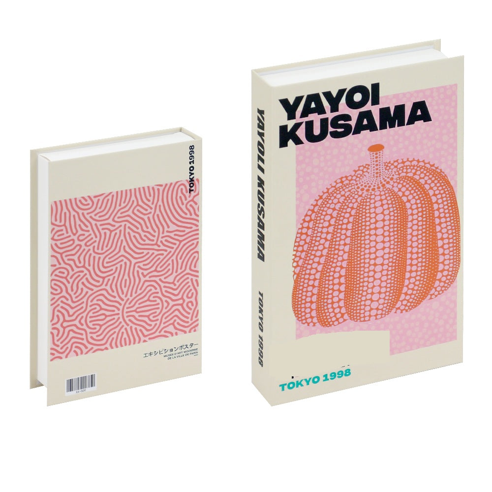 Luxury Decorative Fake Books – Modern Nordic Home Décor Props for Coffee Table and Living Room Styling