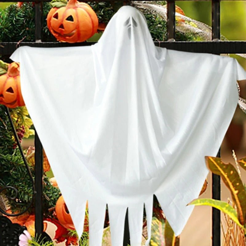 Halloween Decoration Hanging Ghost - Party and Holiday Halloween Ghost Decorations