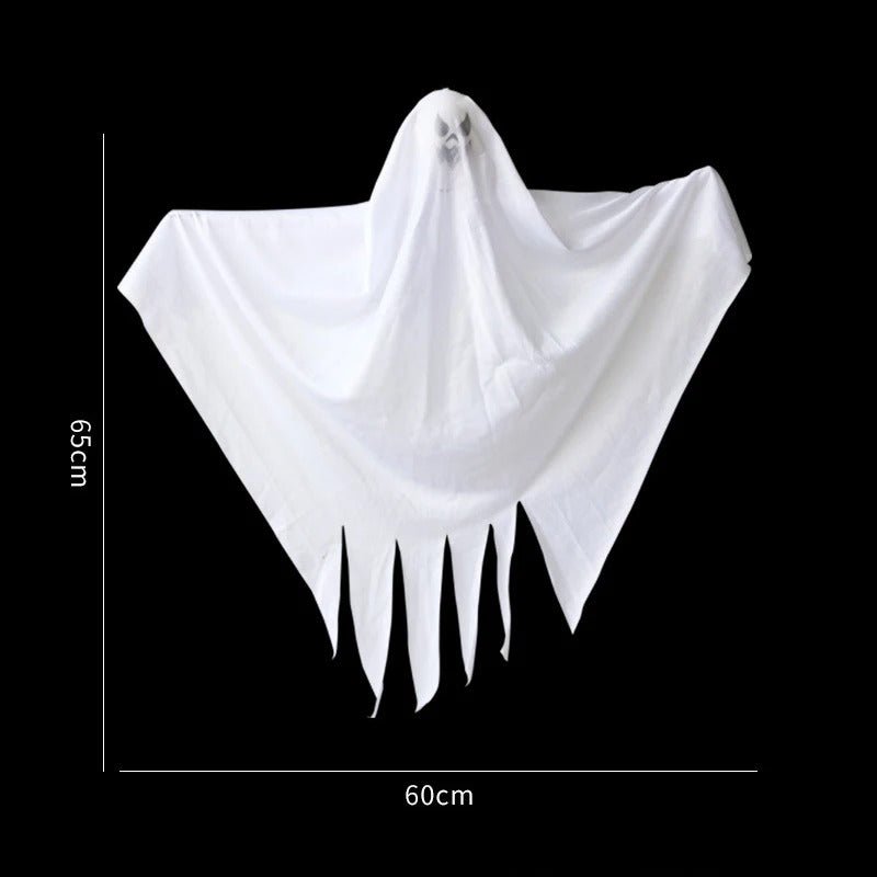 Halloween Decoration Hanging Ghost - Party and Holiday Halloween Ghost Decorations
