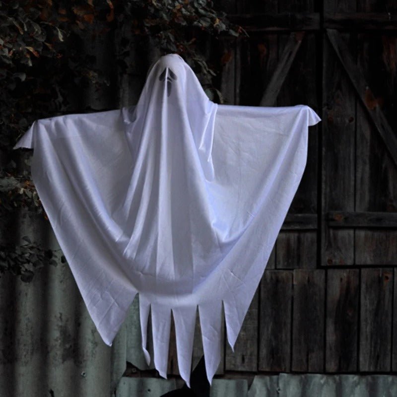 Halloween Decoration Hanging Ghost - Party and Holiday Halloween Ghost Decorations