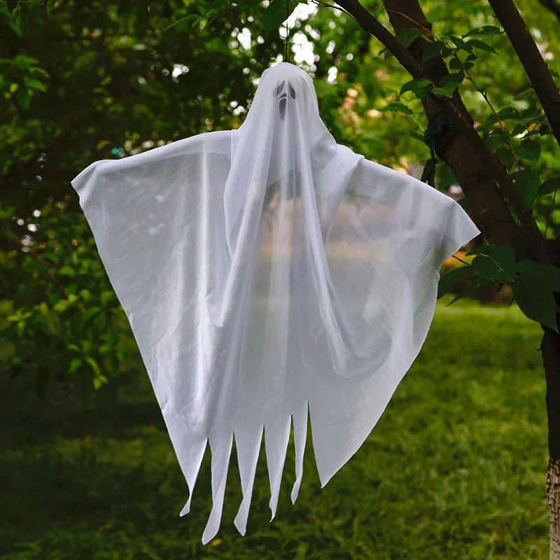 Halloween Decoration Hanging Ghost - Party and Holiday Halloween Ghost Decorations