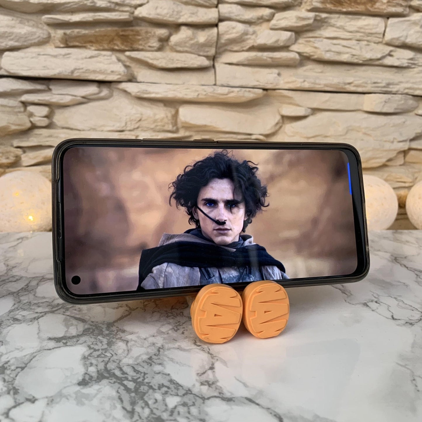 Halloween Pumpkin Night Light - Cute, Multi-functional Pumpkin Lamp